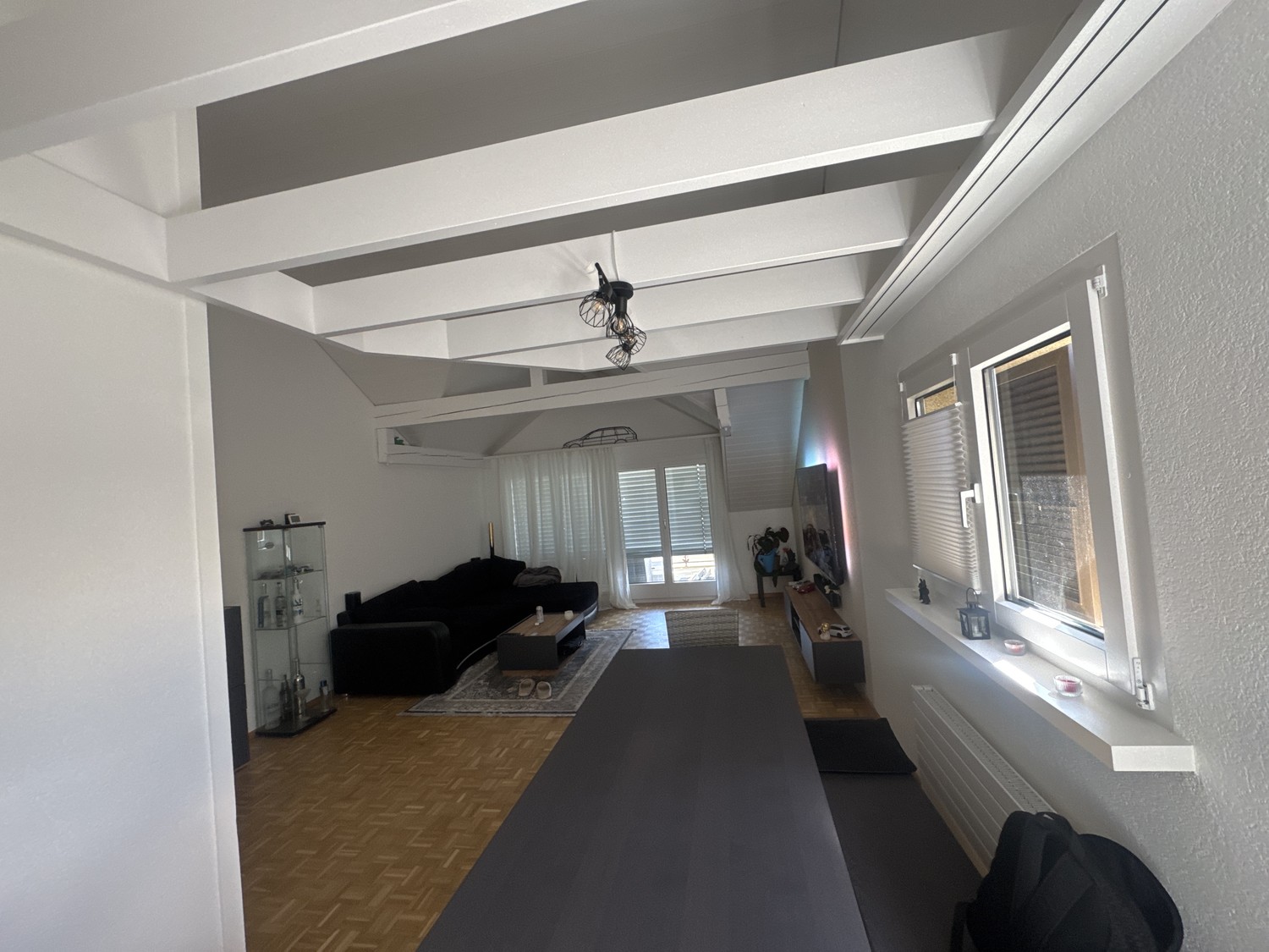 Appartement de 4 ½ pièces