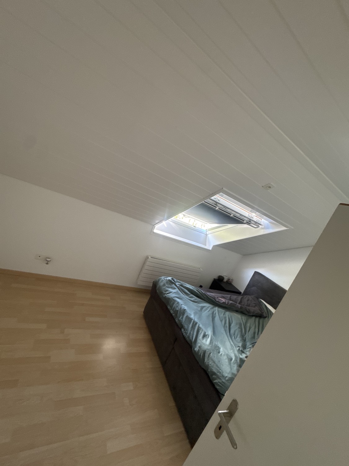 Appartement de 4 ½ pièces