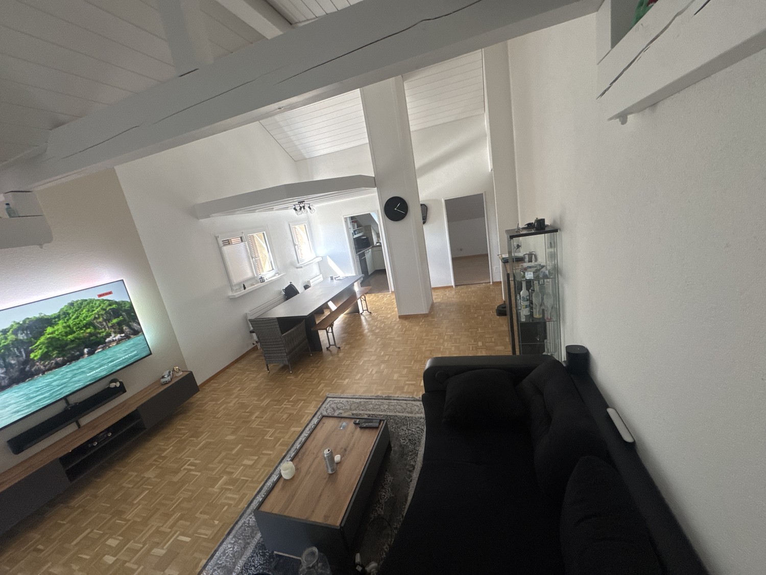 Appartement de 4 ½ pièces