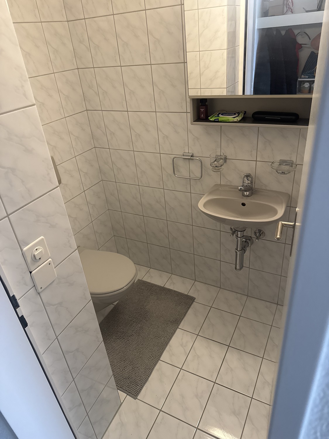 Appartement de 4 ½ pièces