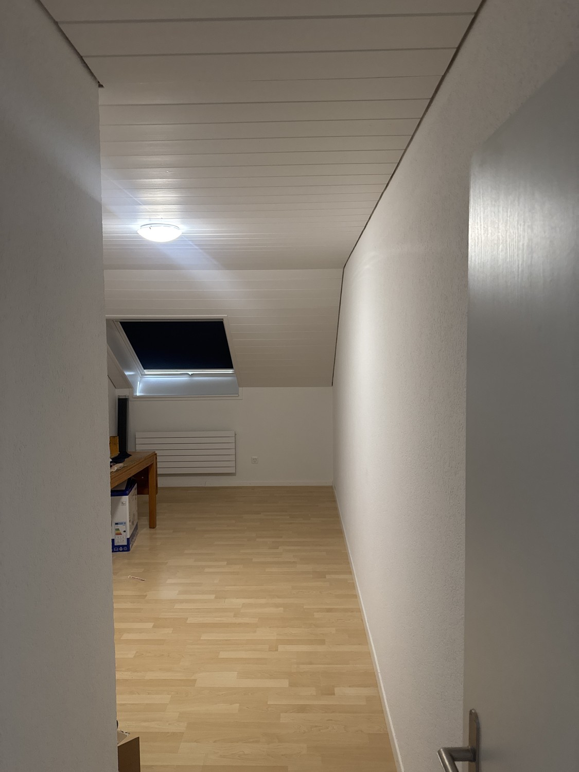 Appartement de 4 ½ pièces