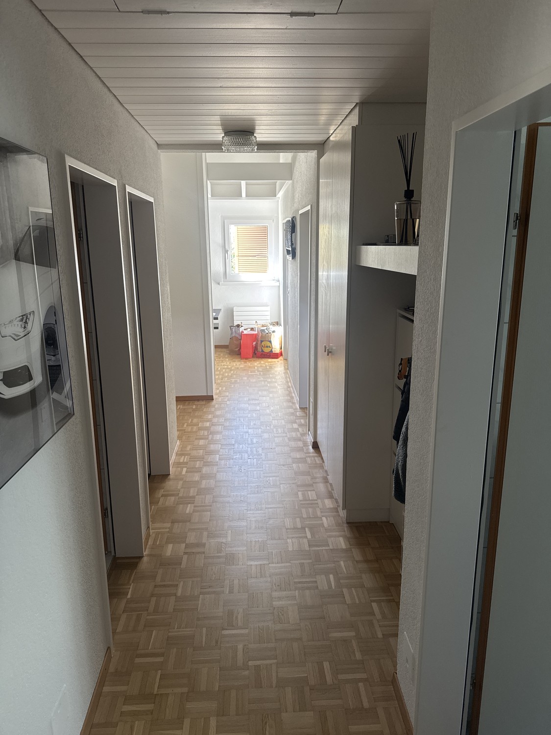Appartement de 4 ½ pièces
