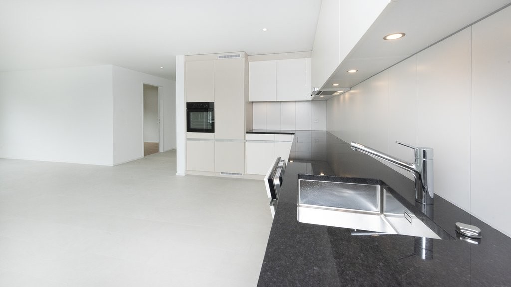 3 ½ rooms apartment, photo 3 of 7