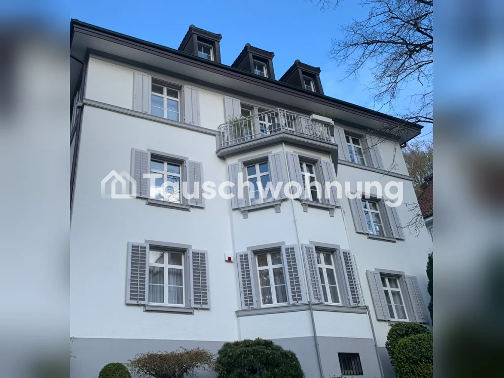 4 rooms apartment