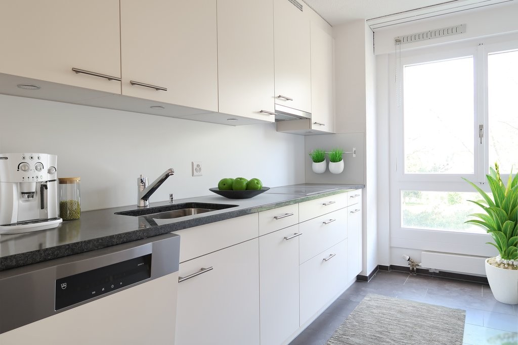 3 ½ rooms apartment, photo 2 of 10