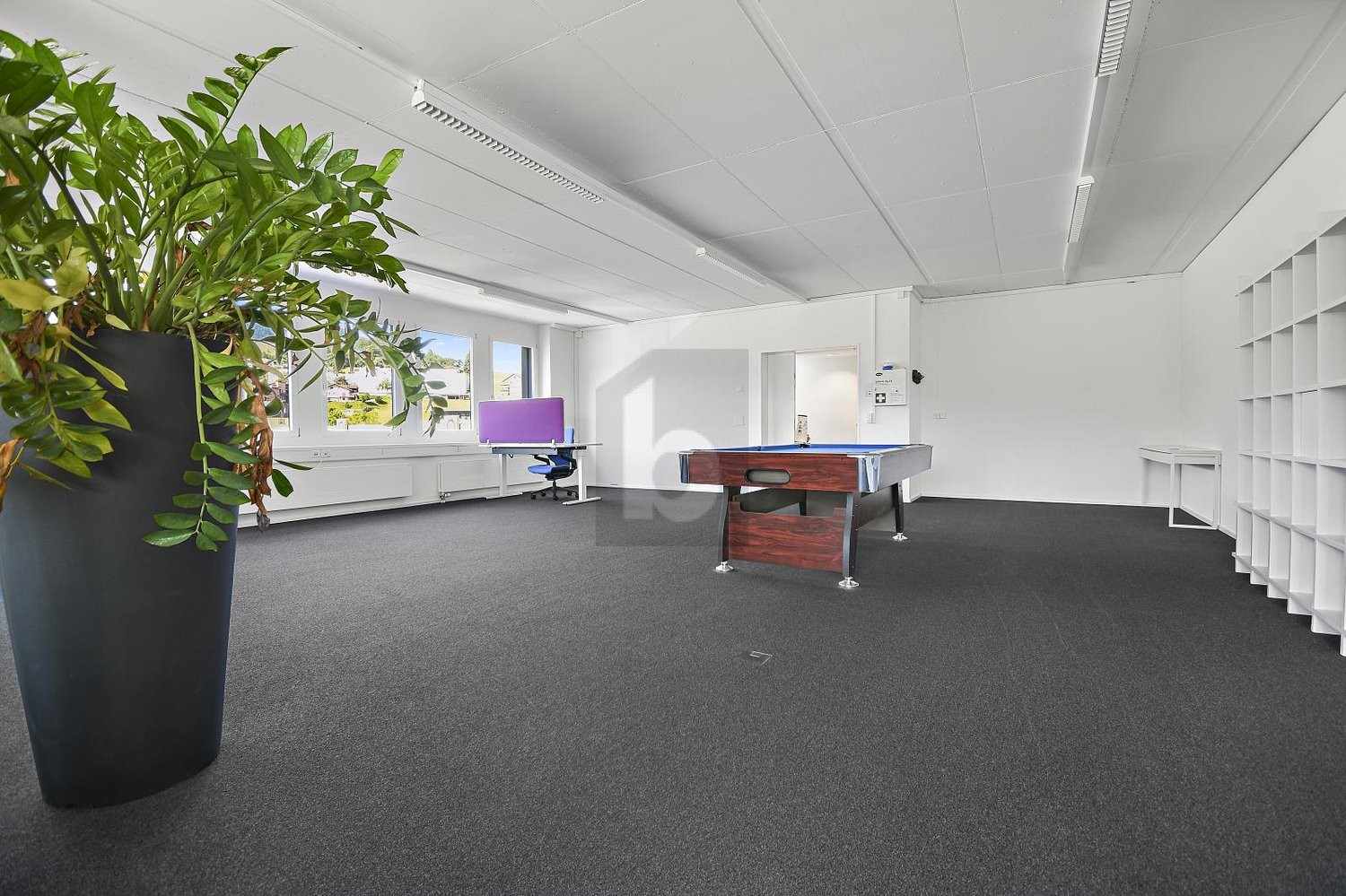 ufficio di 109m²