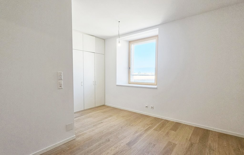 4 ½ rooms duplex