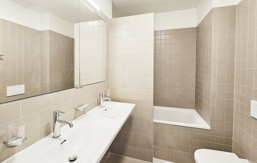 4 ½ rooms duplex