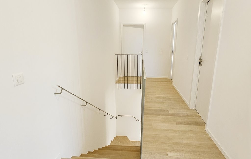 4 ½ rooms duplex
