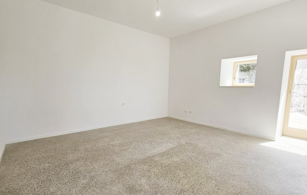 4 ½ rooms duplex
