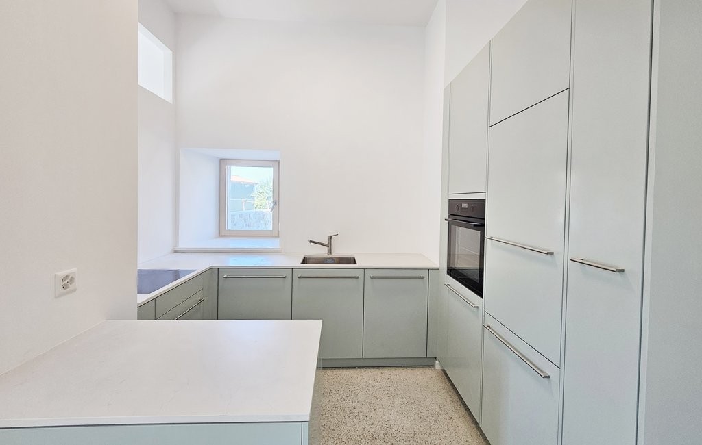 4 ½ rooms duplex