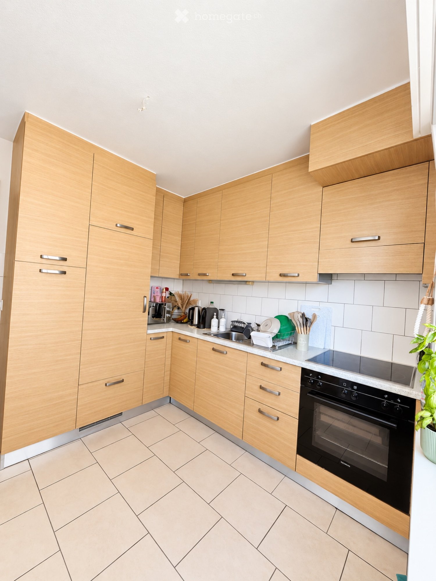 2 rooms apartment, photo 1 of 5