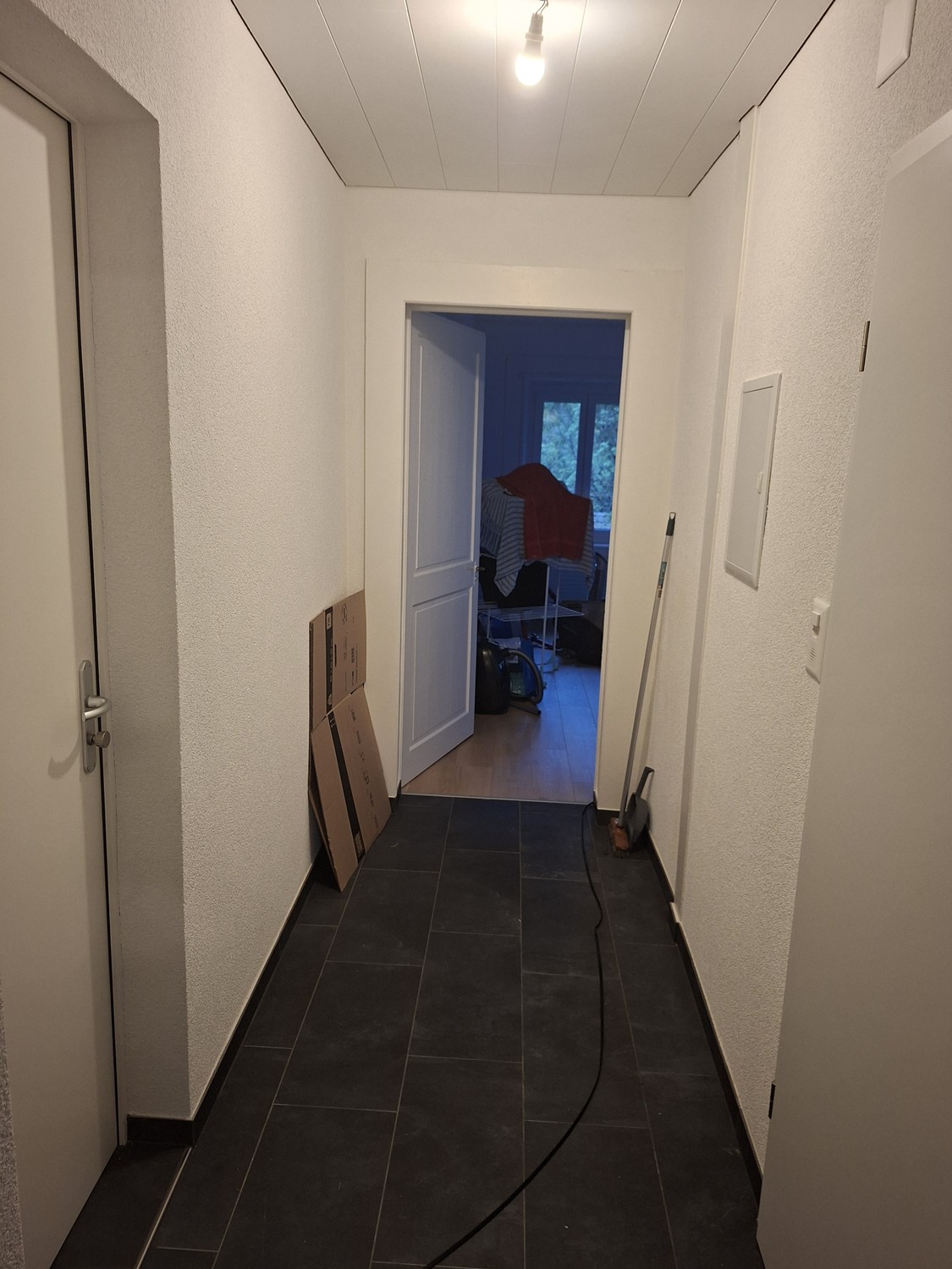 Appartamento di 2 ½ locali