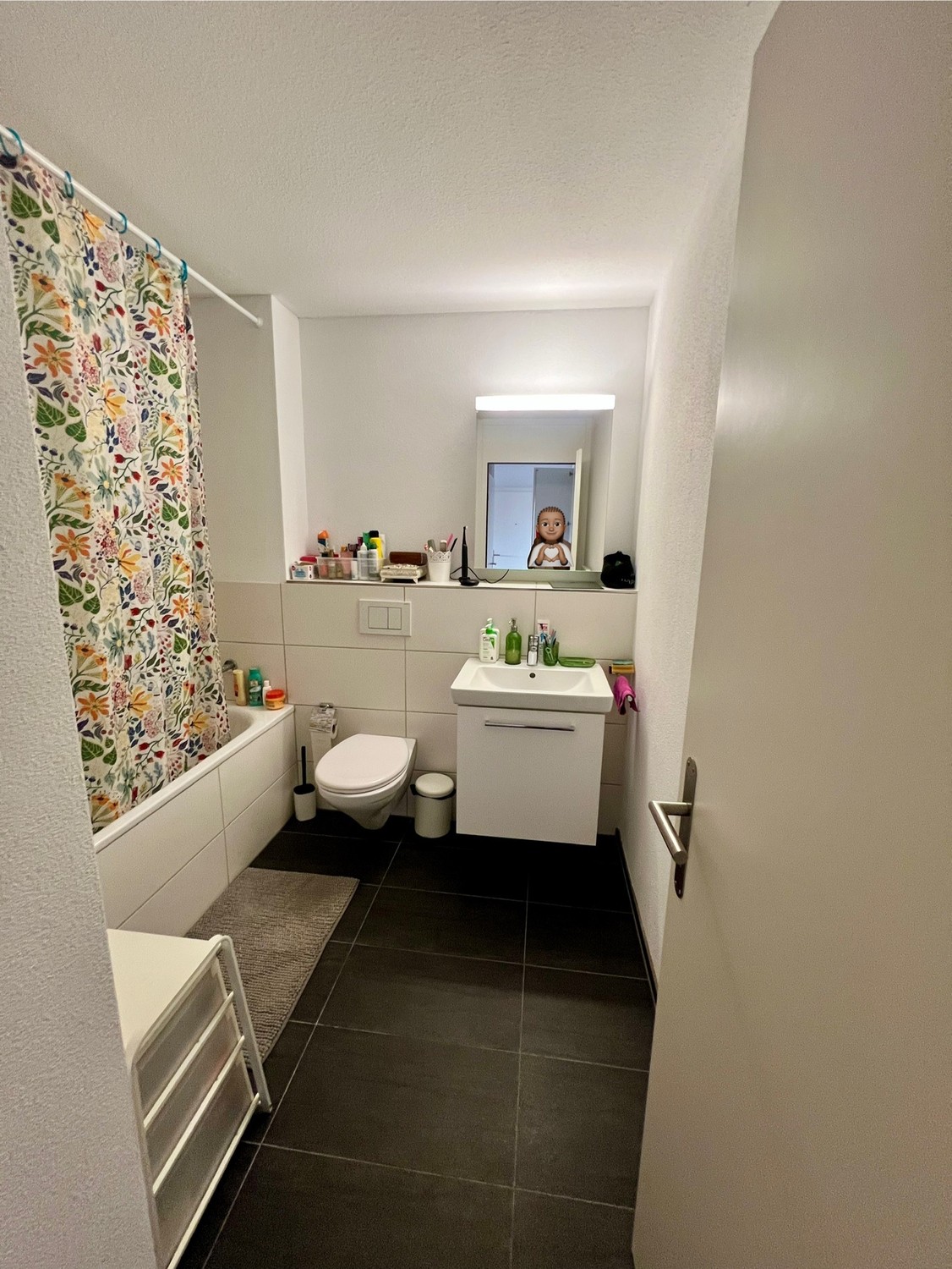 Room in a shared flat, photo 3 of 7