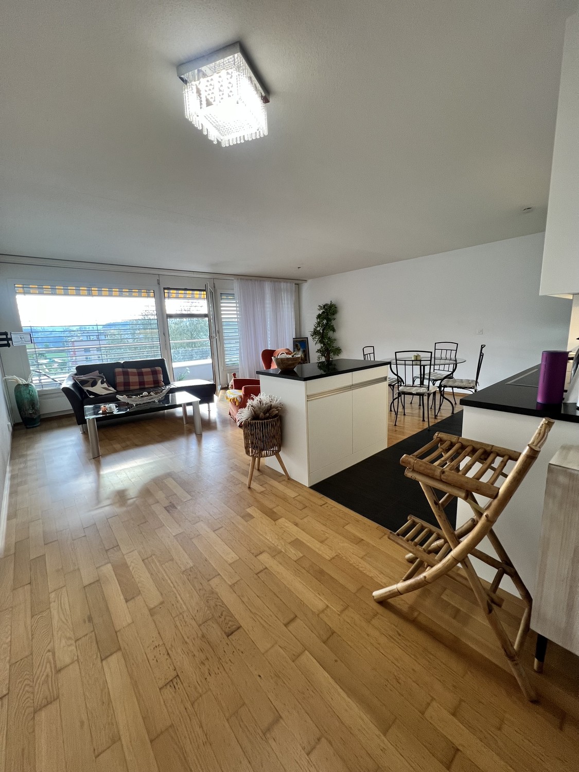 Room in a shared flat, photo 4 of 7