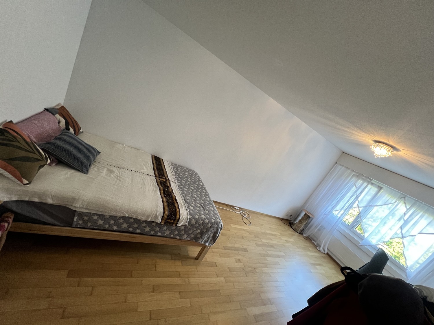 Room in a shared flat, photo 2 of 7