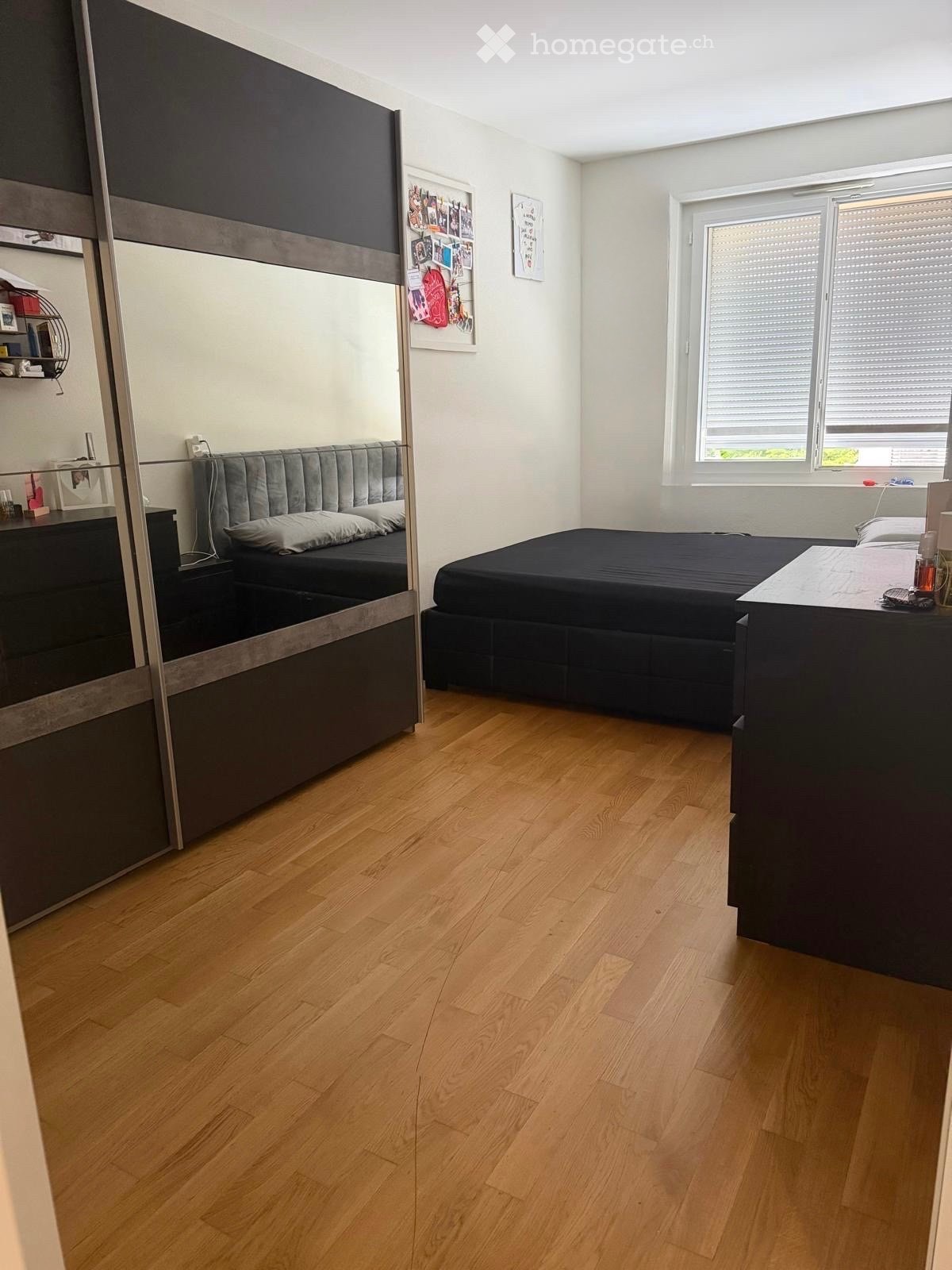 3 rooms apartment, photo 5 of 5