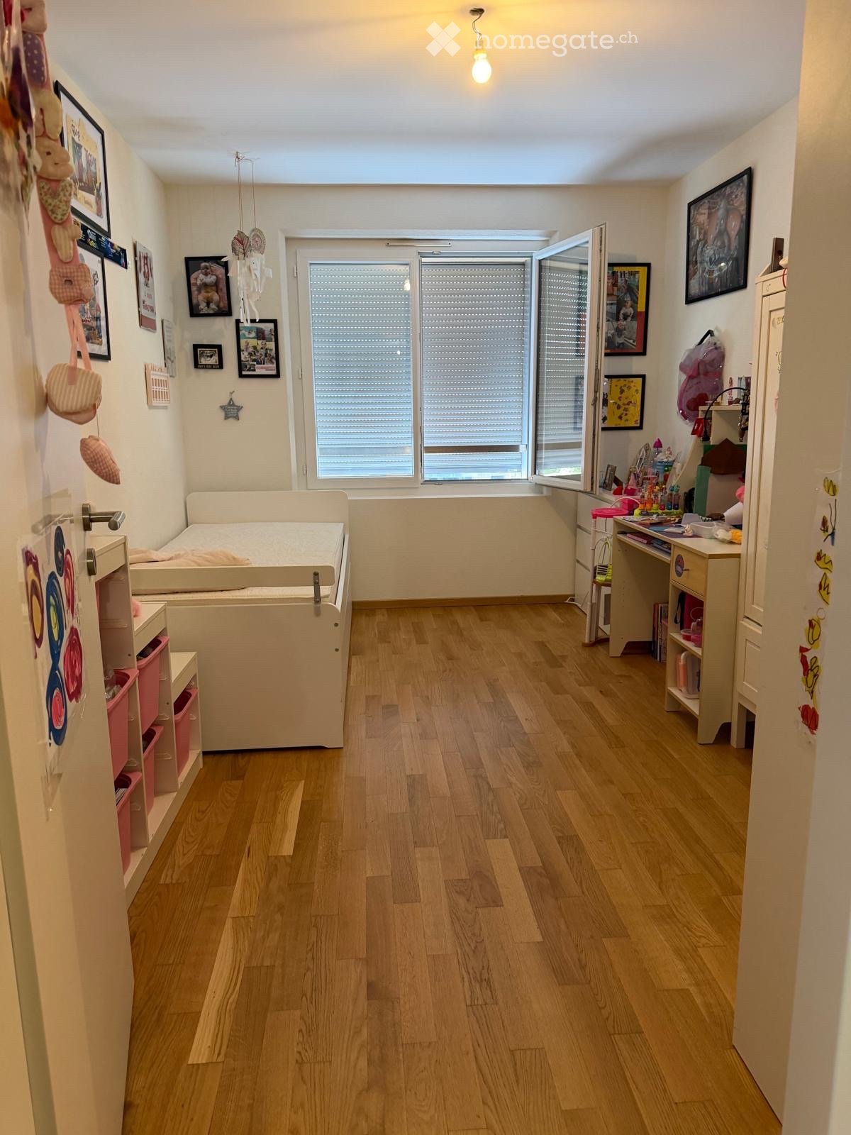 3 rooms apartment, photo 3 of 5