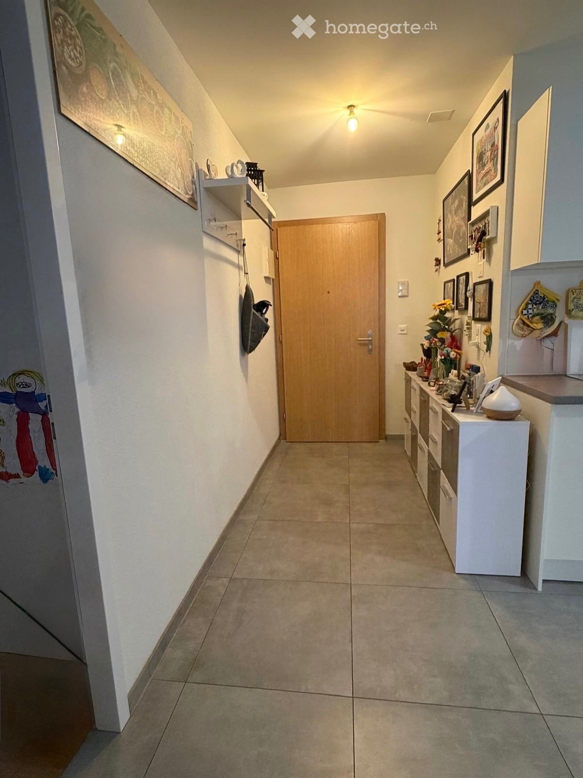 3 rooms apartment, photo 1 of 5