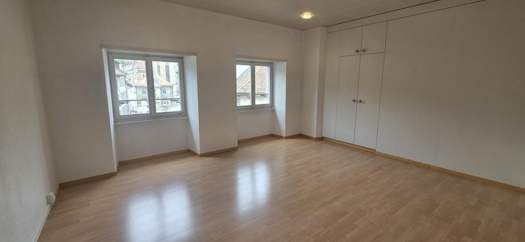 100m² Büro