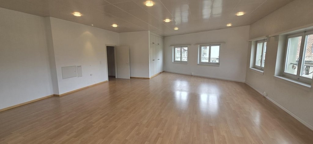 100m² Büro