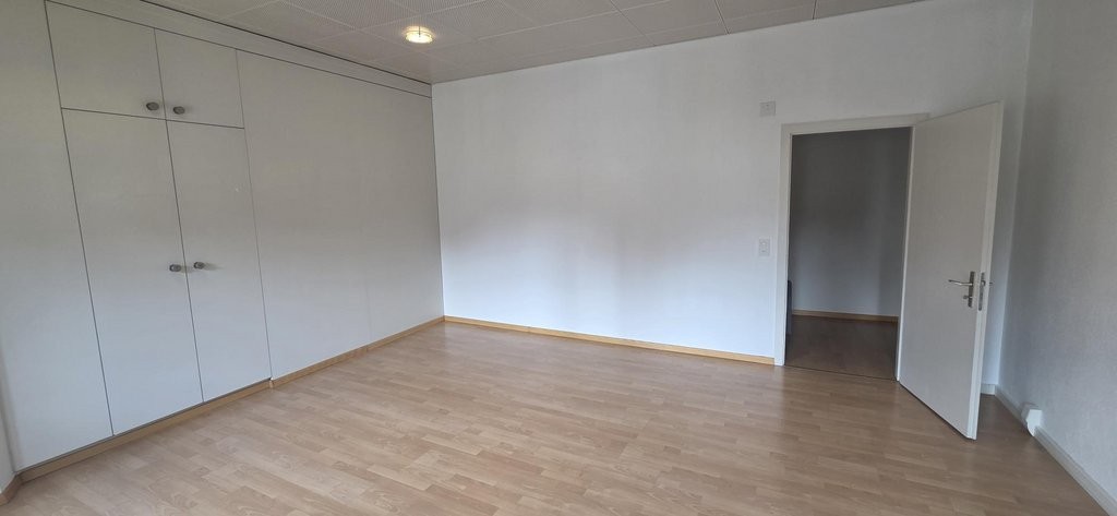 100m² Büro
