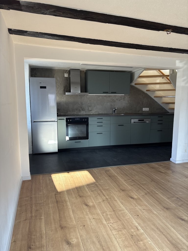 3 ½ rooms duplex, photo 5 sur 8