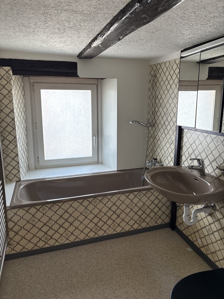 3 ½ rooms duplex, photo 7 sur 8