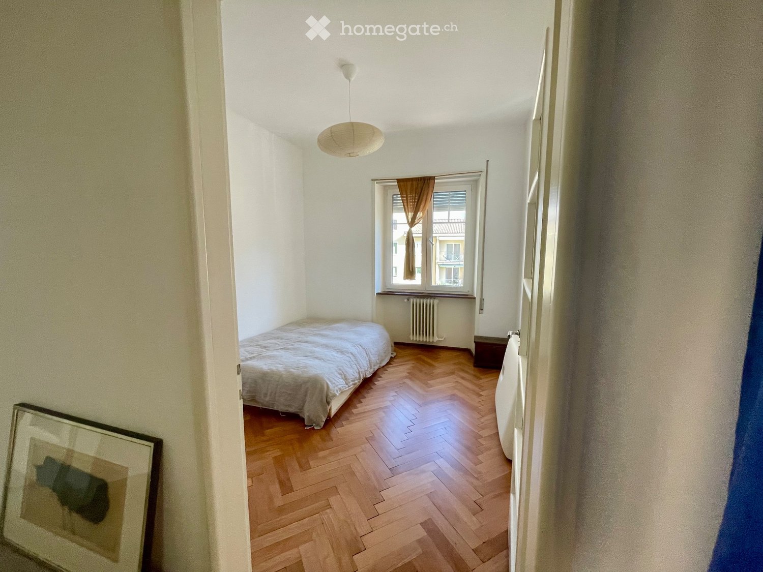 4 ½ rooms apartment (2)