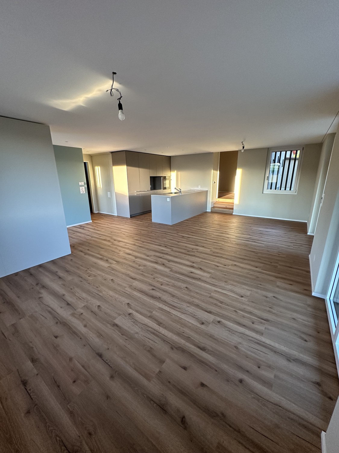 Appartamento da 3 ½ locali