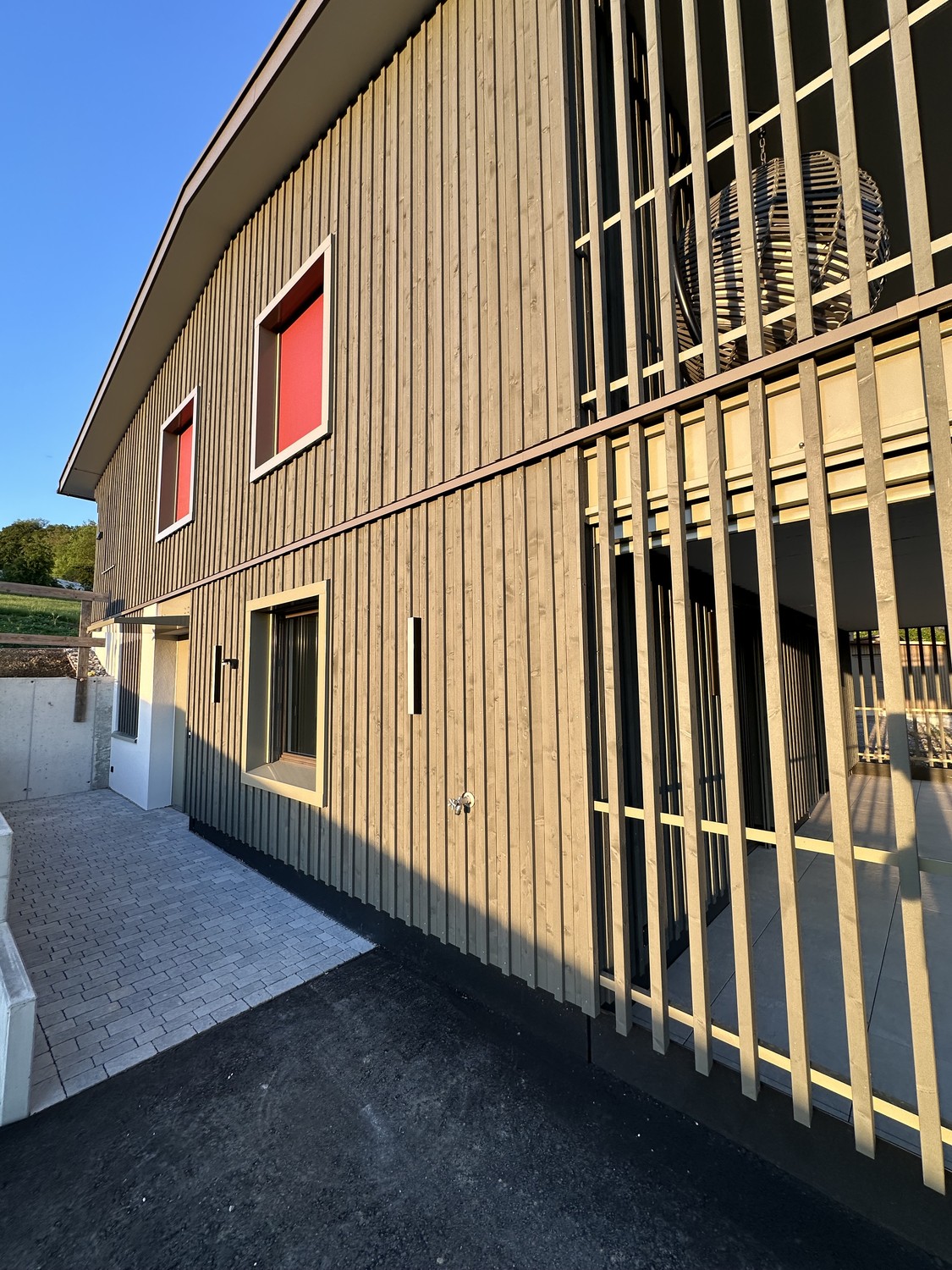 Appartamento da 3 ½ locali
