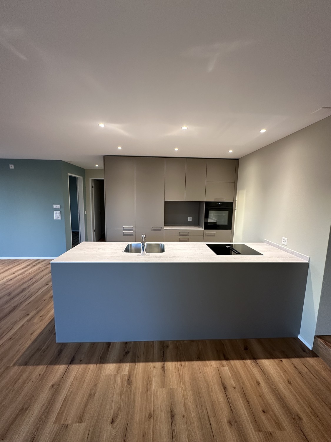 Appartamento da 3 ½ locali