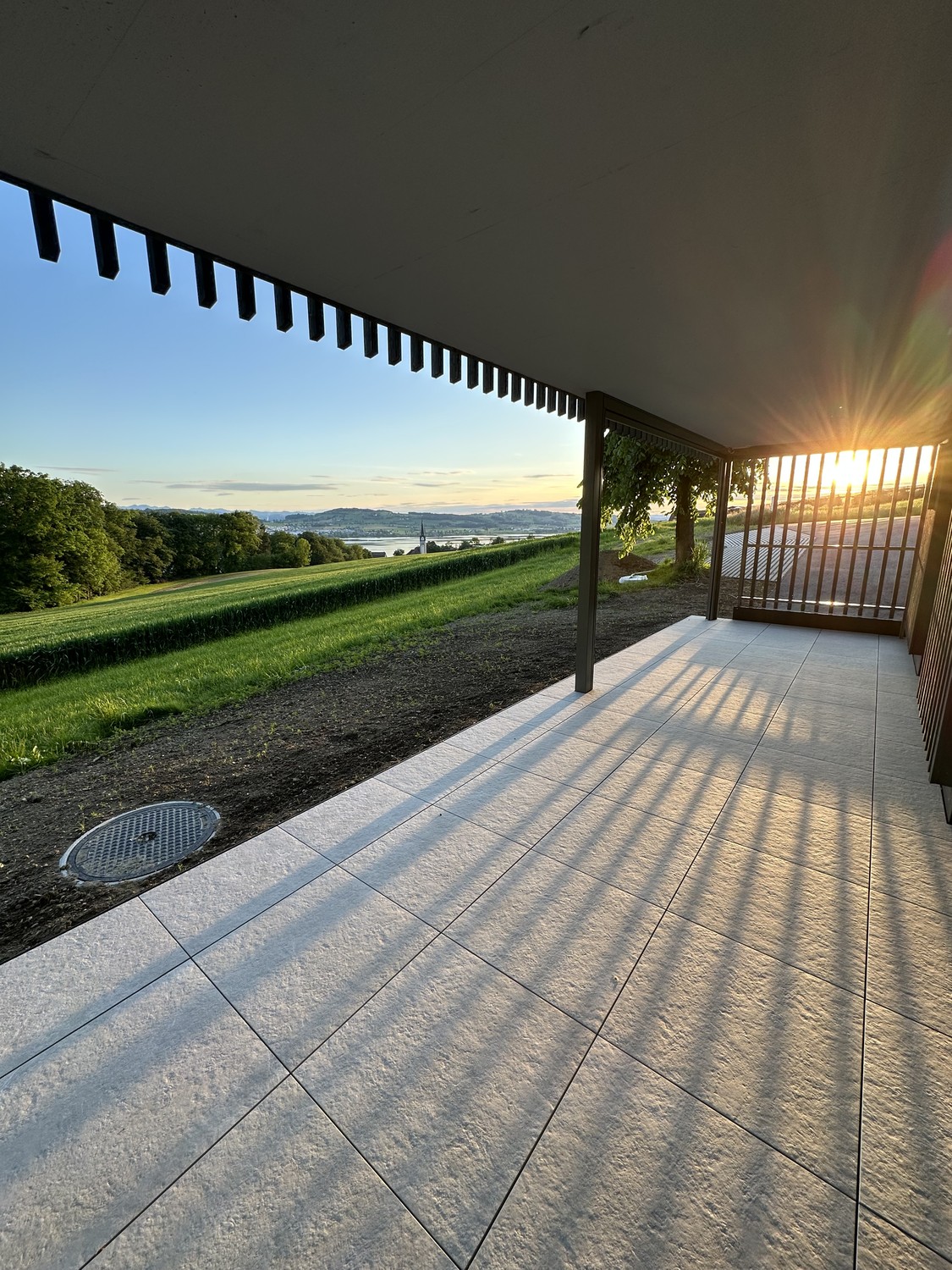 Appartamento da 3 ½ locali