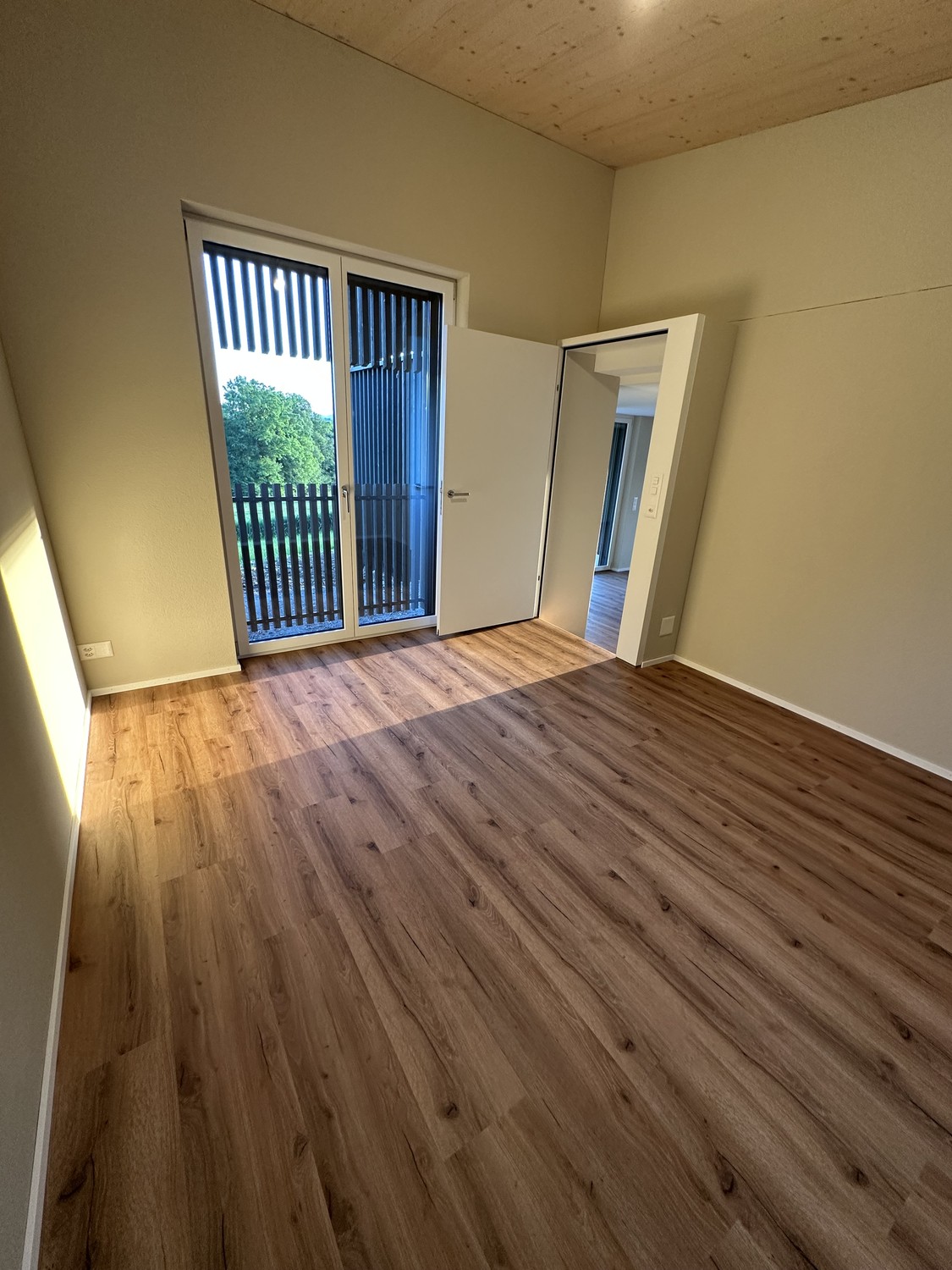 Appartamento da 3 ½ locali