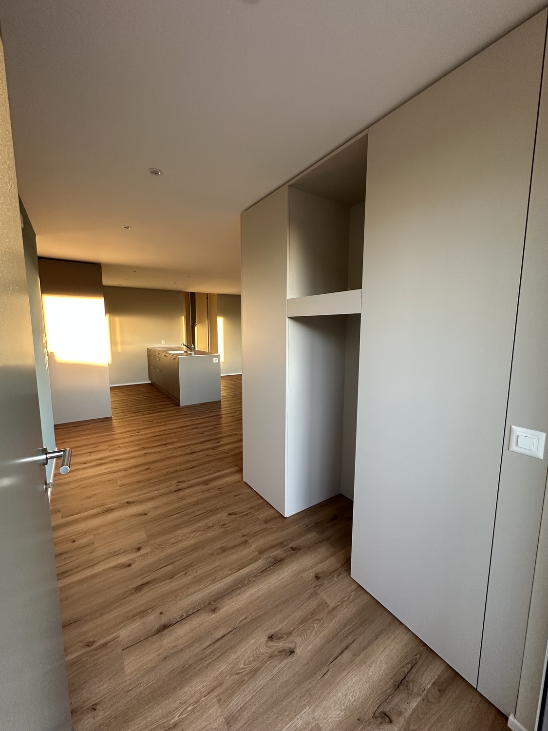 Appartamento da 3 ½ locali