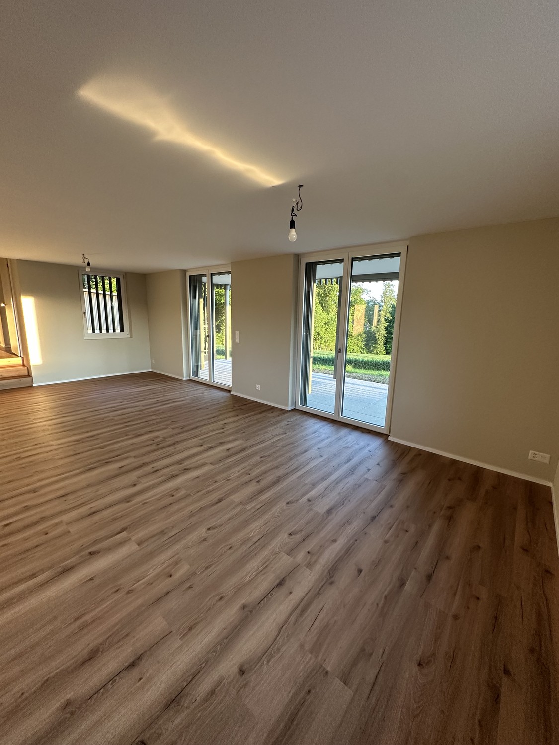 Appartamento da 3 ½ locali