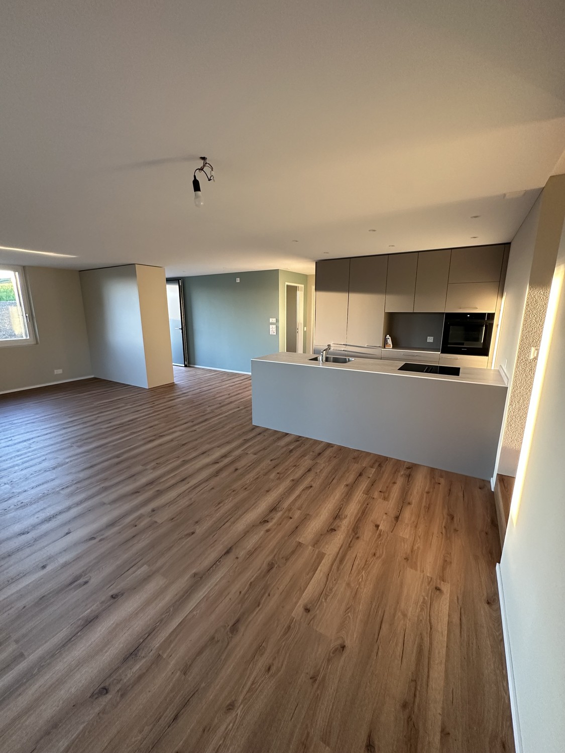 Appartamento da 3 ½ locali