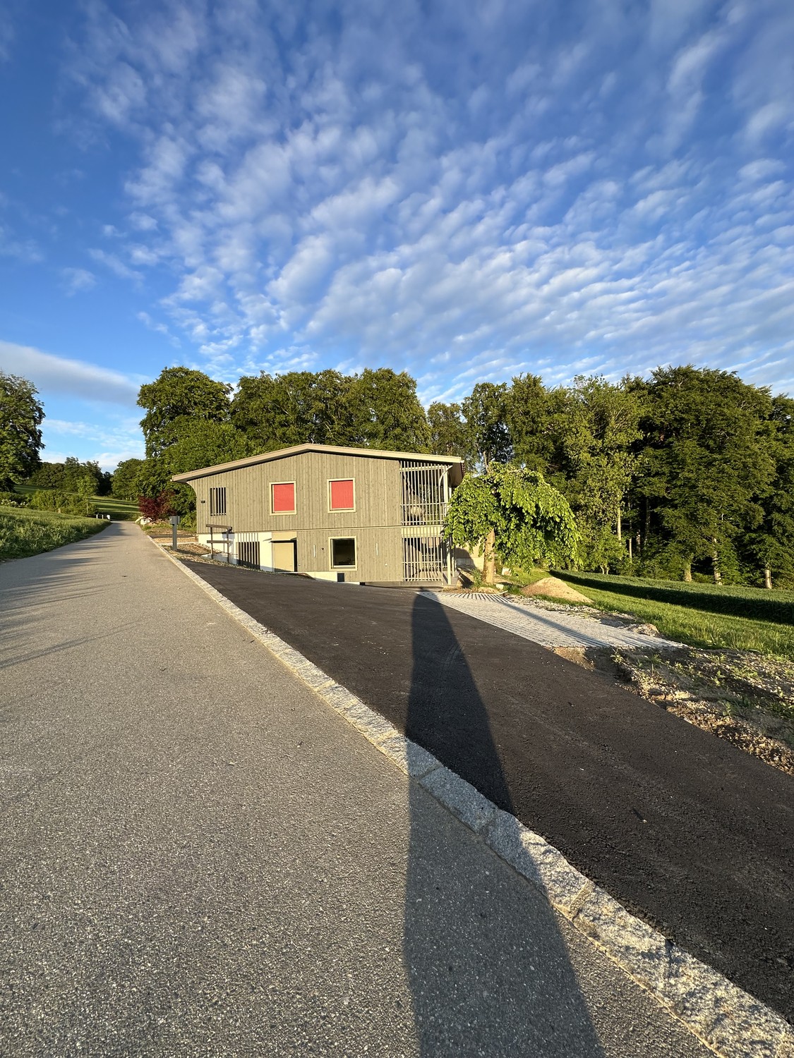 Appartamento da 3 ½ locali
