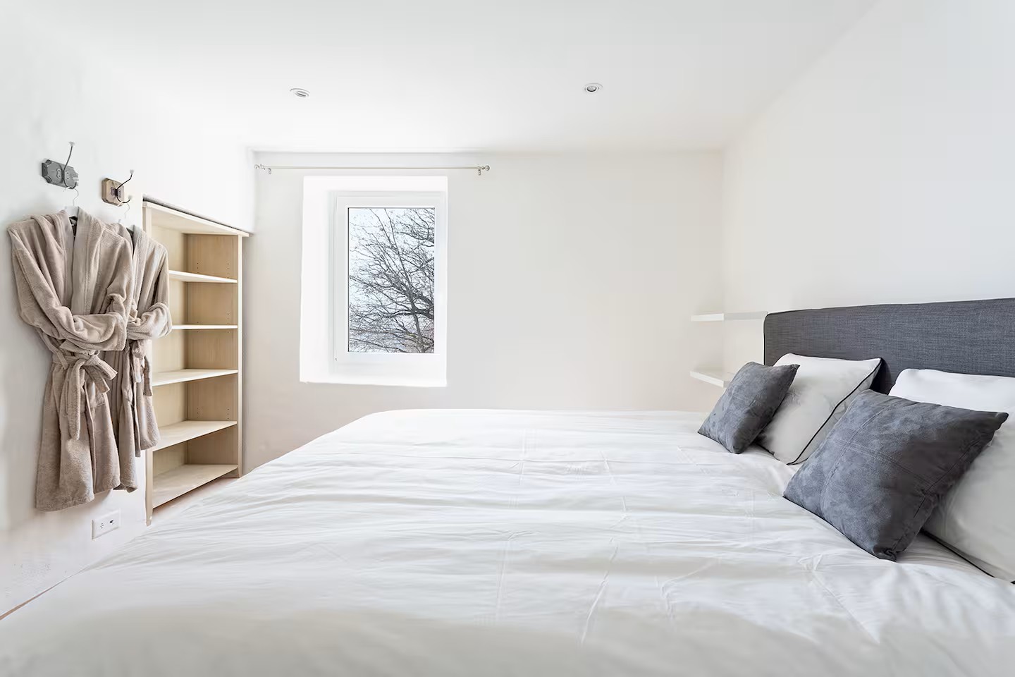 4 rooms furnished flat, photo 9 of 10