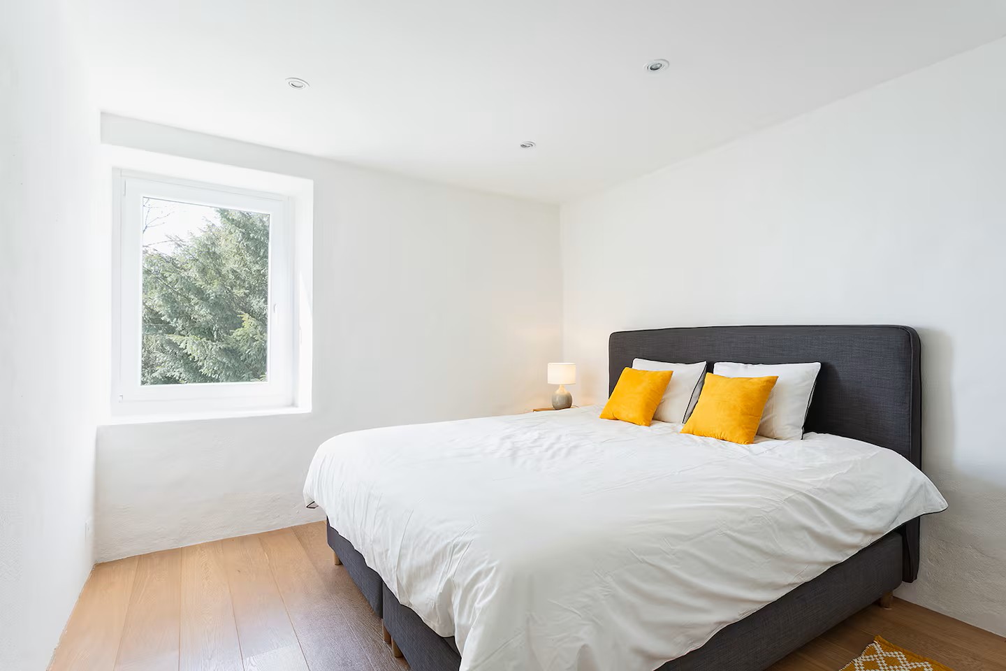 4 rooms furnished flat, photo 10 of 10