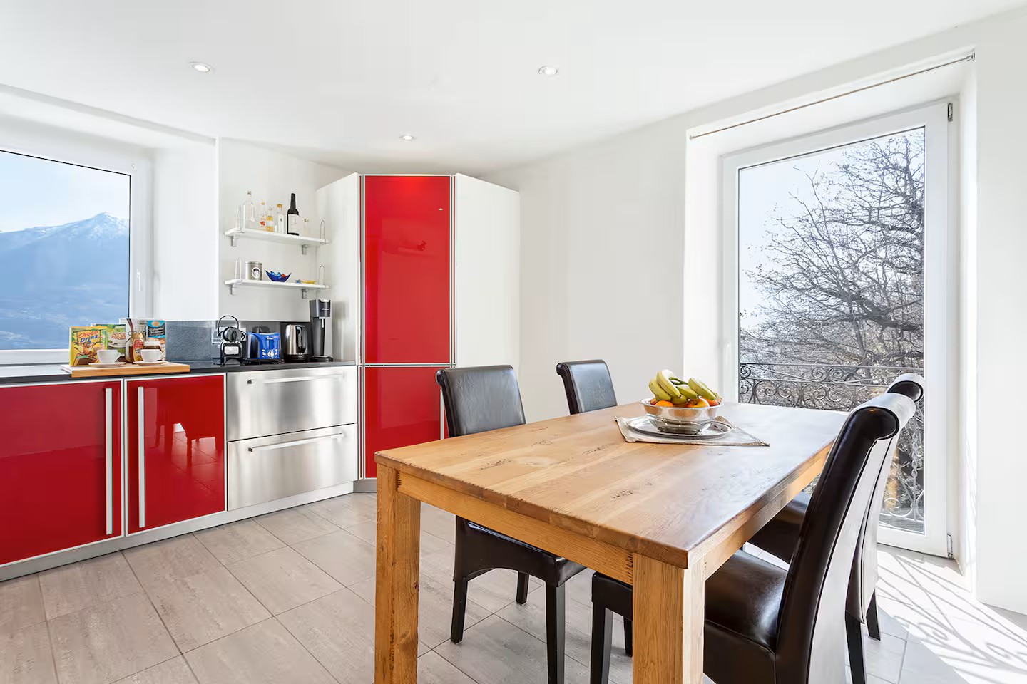 4 rooms furnished flat, photo 7 of 10