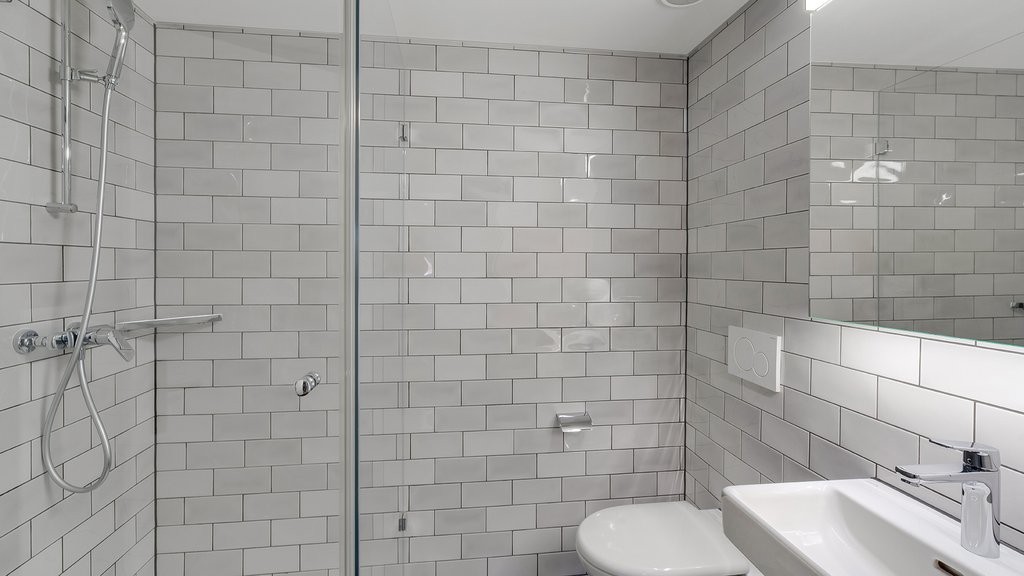 4 rooms duplex, photo 8 of 8