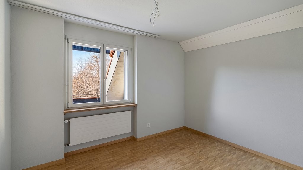 4 rooms duplex, photo 5 of 8
