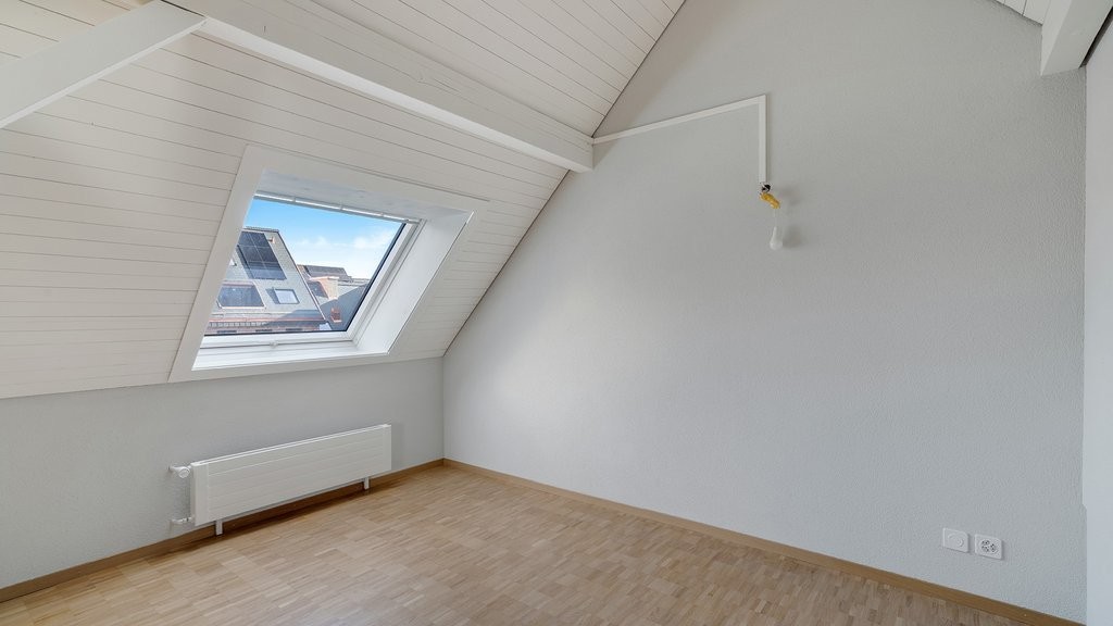 4 rooms duplex, photo 6 of 8