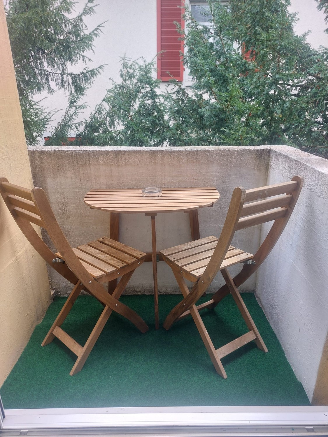 1 room apartment, photo 4 of 4