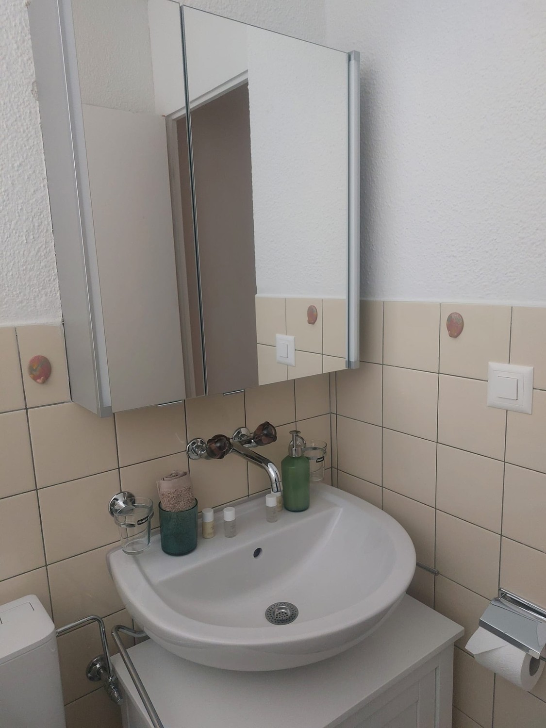 1 room apartment, photo 2 of 4