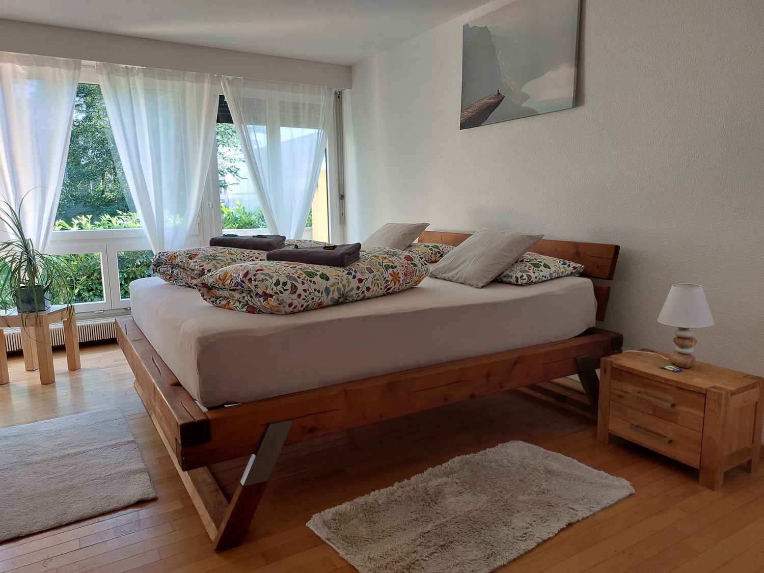 1 room apartment, photo 1 of 4
