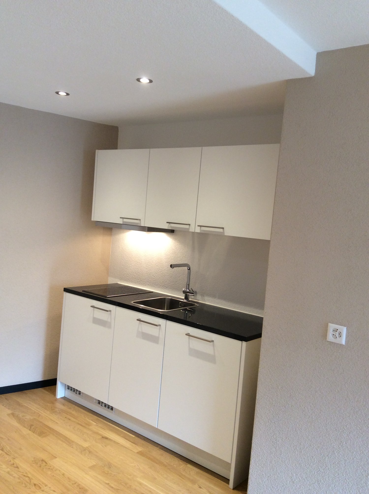2 rooms apartment, photo 1 of 10