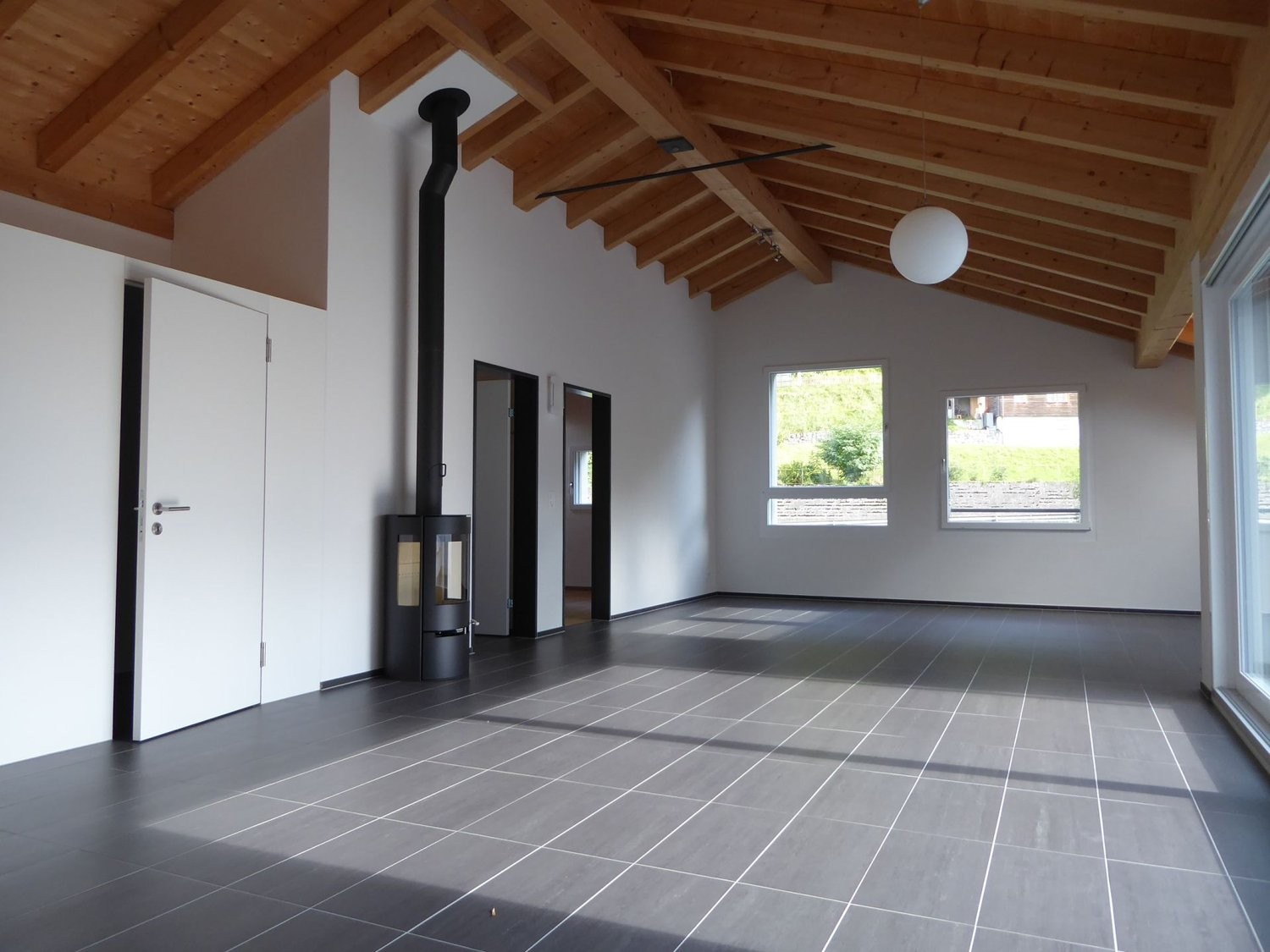 Attico di 4 ½ locali
