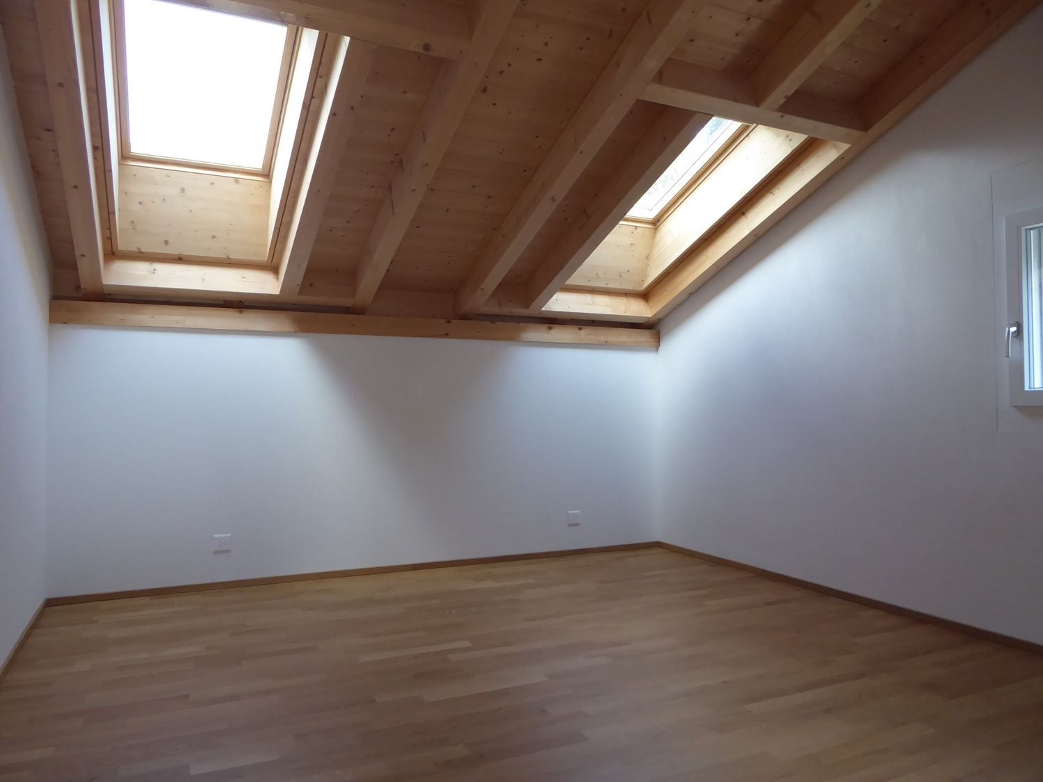 Attico di 4 ½ locali